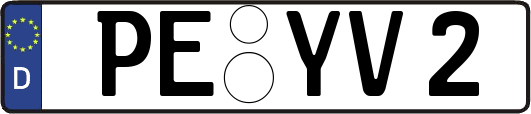 PE-YV2