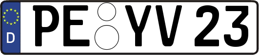 PE-YV23
