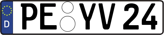 PE-YV24