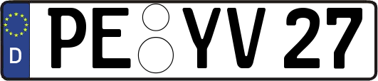 PE-YV27