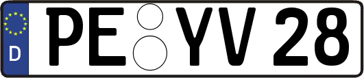 PE-YV28