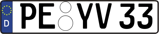 PE-YV33