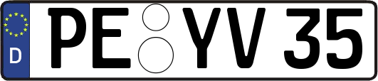 PE-YV35