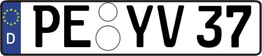 PE-YV37