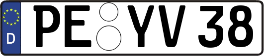 PE-YV38