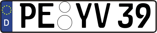 PE-YV39