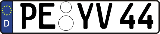 PE-YV44