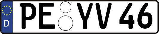 PE-YV46