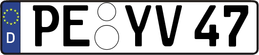 PE-YV47
