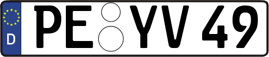 PE-YV49