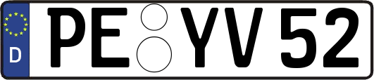 PE-YV52