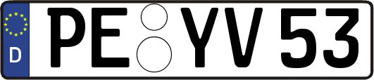 PE-YV53