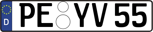 PE-YV55