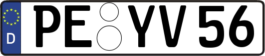 PE-YV56