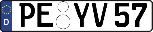PE-YV57