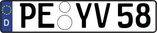 PE-YV58