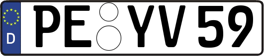 PE-YV59