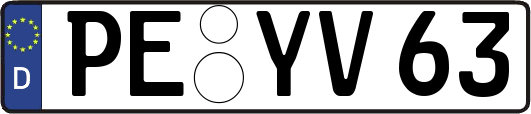 PE-YV63