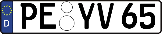 PE-YV65