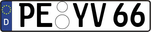 PE-YV66