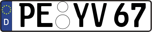 PE-YV67