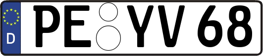 PE-YV68
