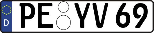 PE-YV69