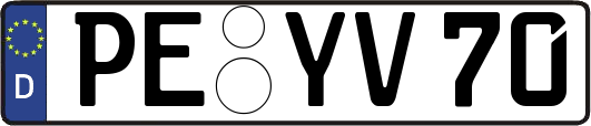 PE-YV70