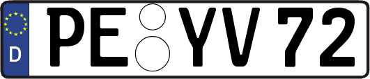 PE-YV72