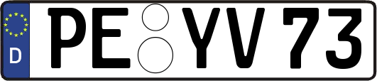 PE-YV73