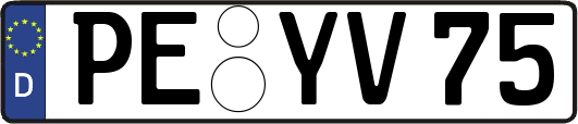 PE-YV75