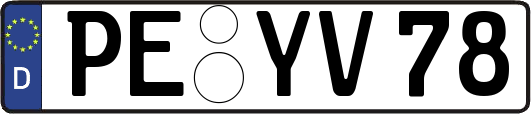 PE-YV78