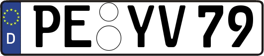 PE-YV79