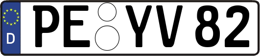 PE-YV82