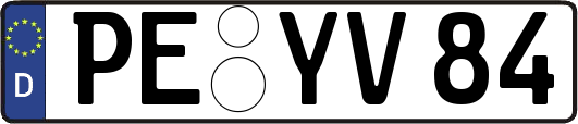 PE-YV84