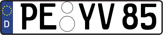 PE-YV85