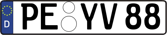 PE-YV88