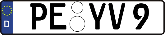 PE-YV9