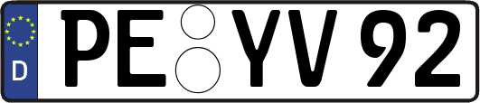 PE-YV92