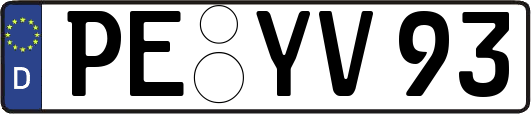 PE-YV93