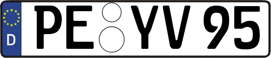 PE-YV95