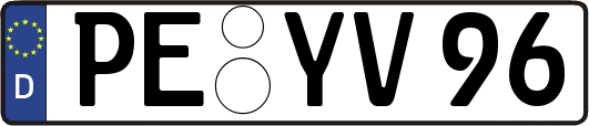 PE-YV96