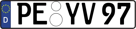 PE-YV97