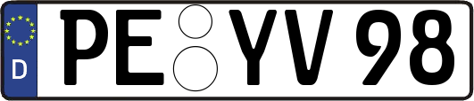 PE-YV98