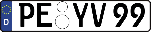 PE-YV99