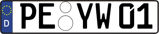 PE-YW01