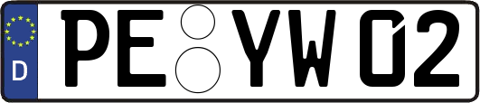 PE-YW02