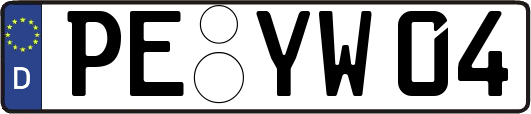 PE-YW04