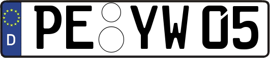 PE-YW05