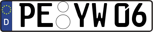 PE-YW06